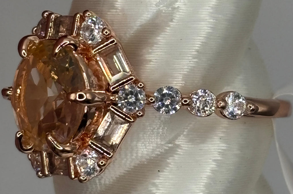 BP The Gwen Ring Size 8
