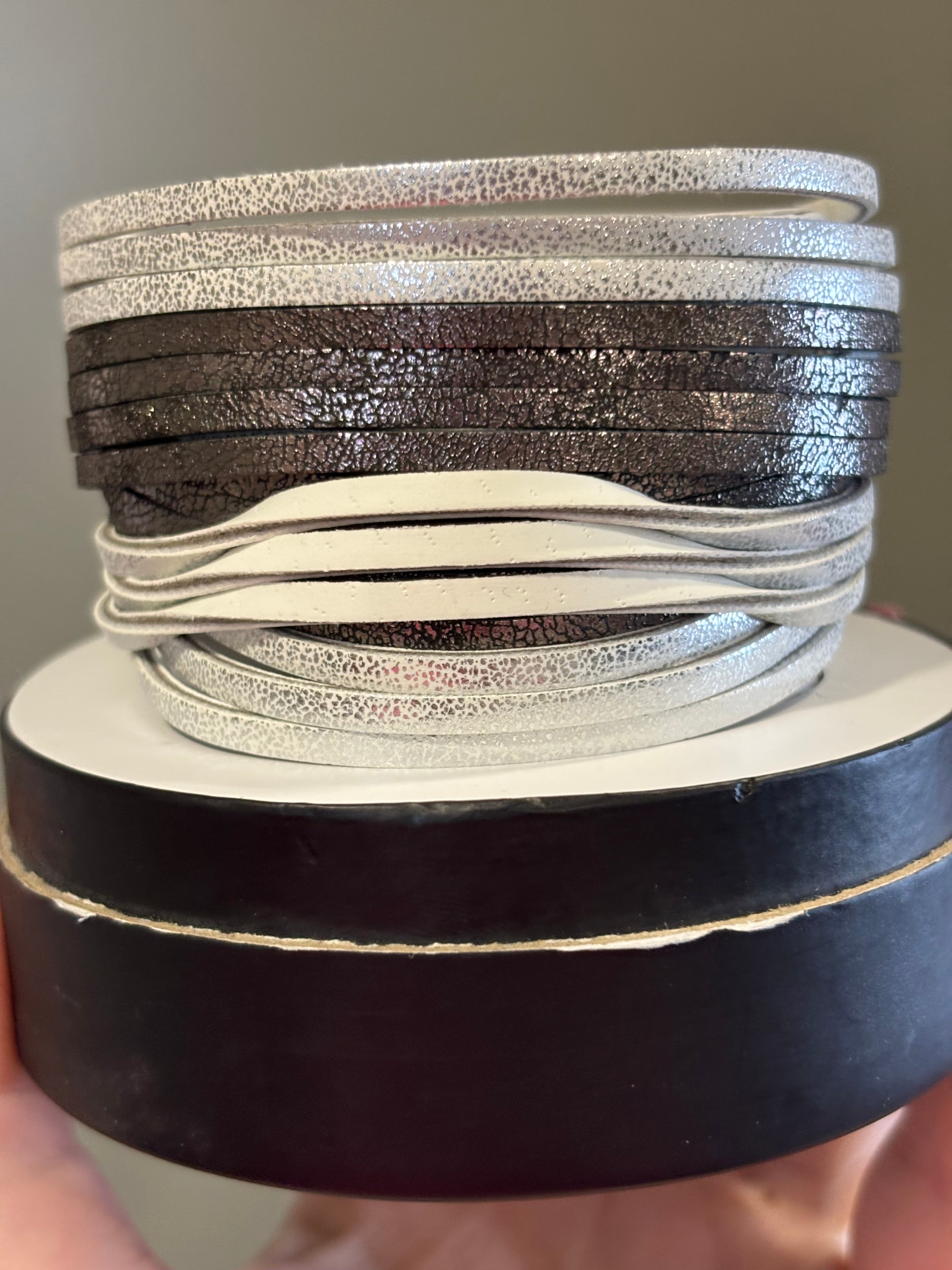 Ryze Wrap Bracelet