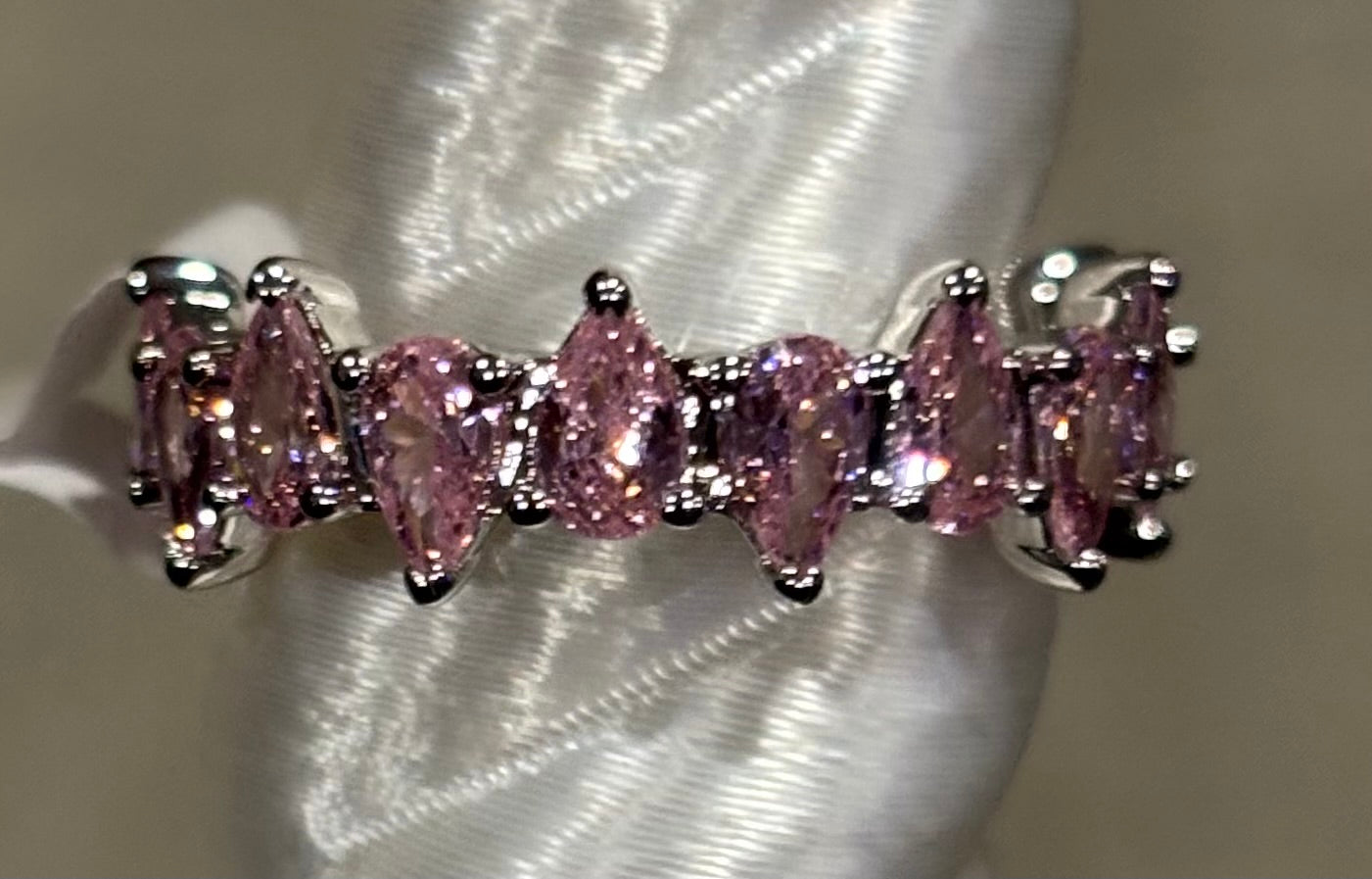 BP On a High Note Size 7