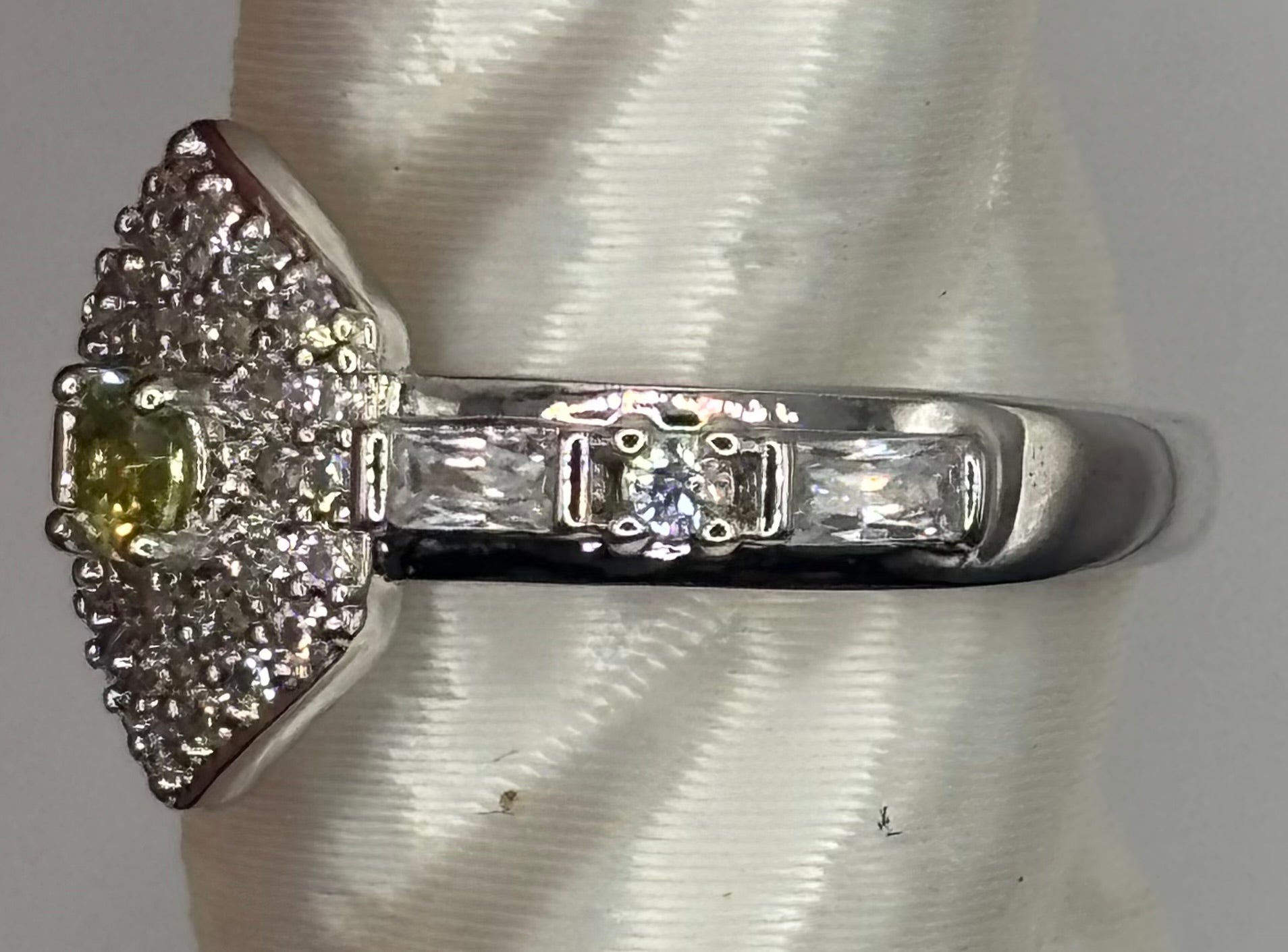 BP Kids Ring