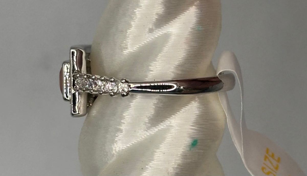 BP The Modern Muse Ring Size 7