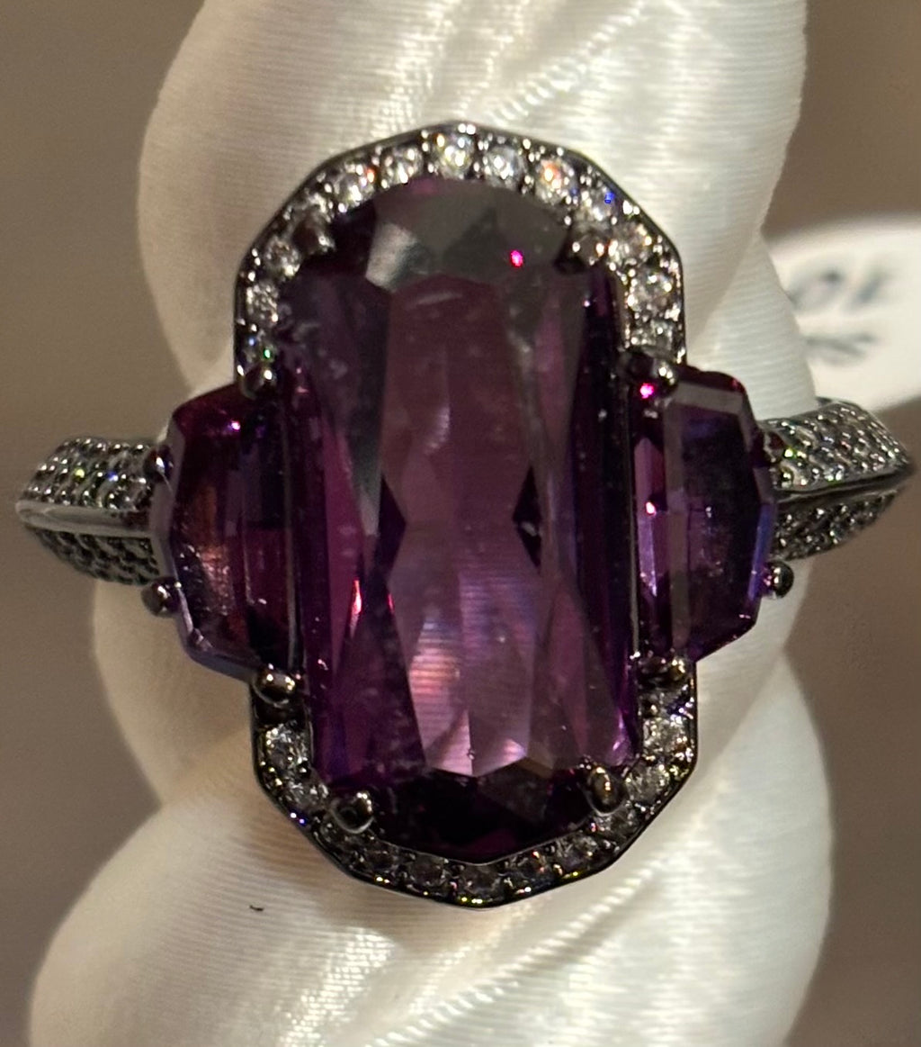 BP The Oceans Vow Size 10 Sirens Collection