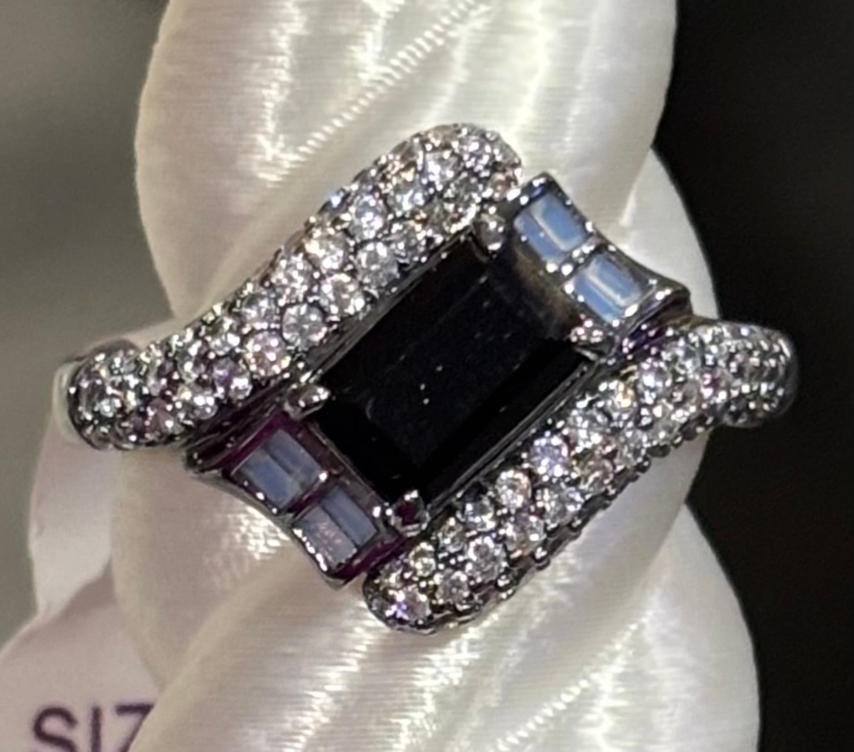 BP Bling In Banter Size 9