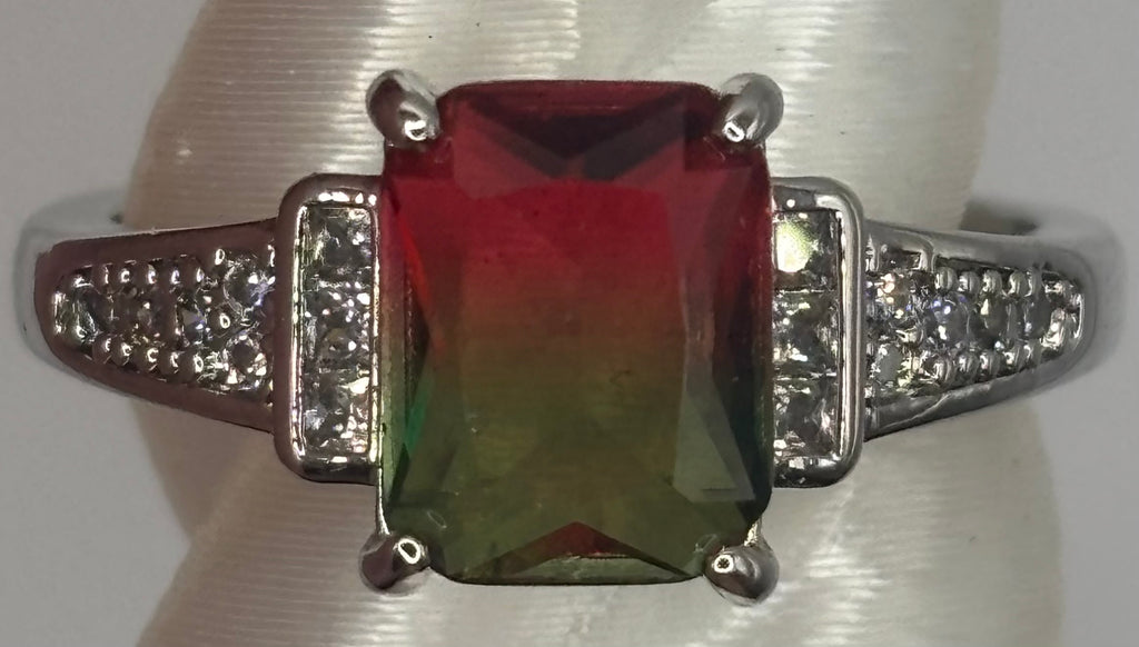 BP Mystifying Gems Size 8