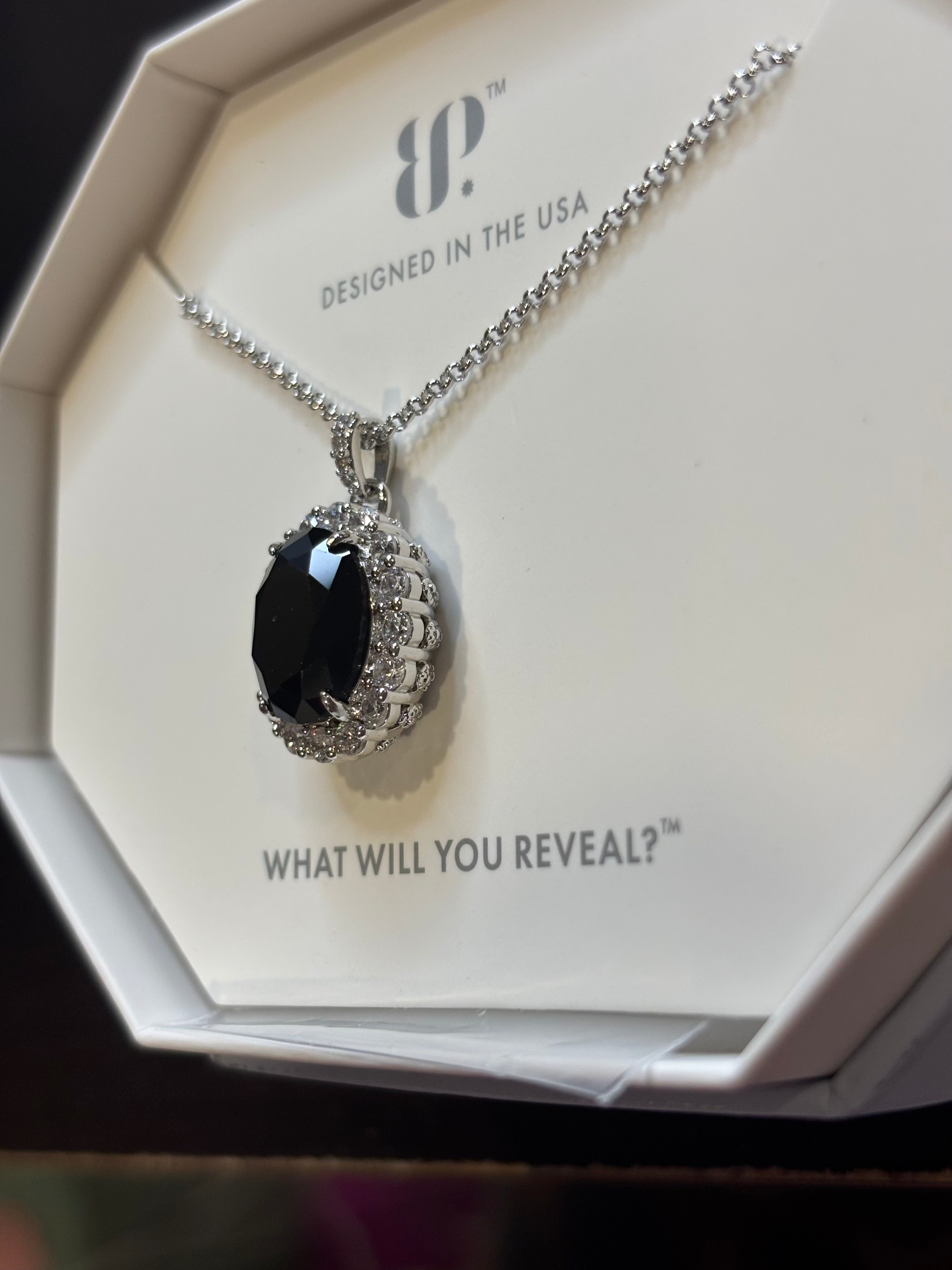 BP The 2424 Necklace Preorder