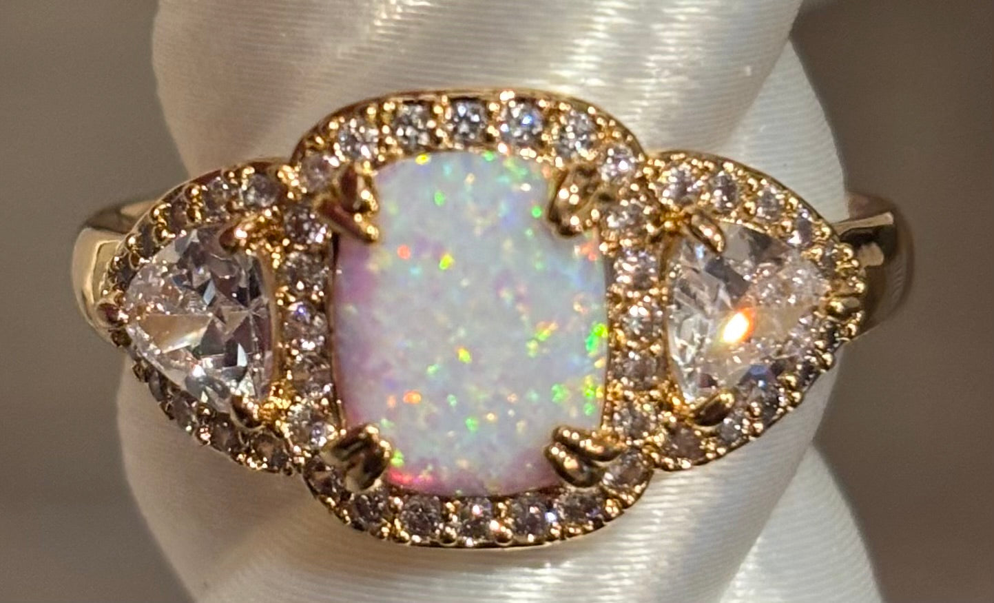 BP Worn Wild and Wise Size 11