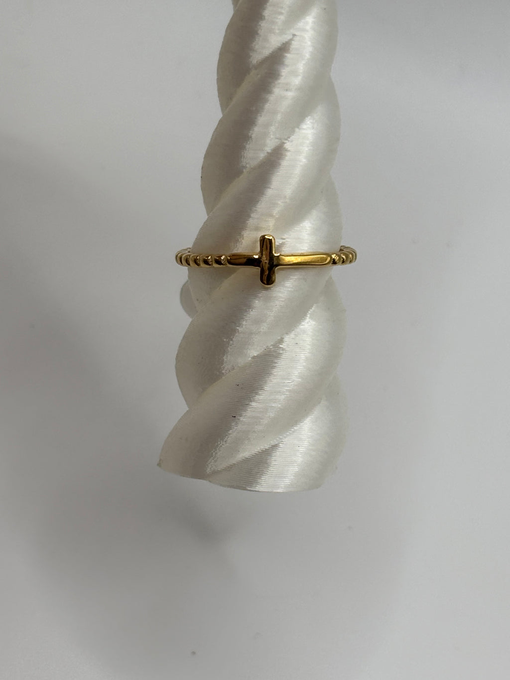 ATC Cross Ring Size 8