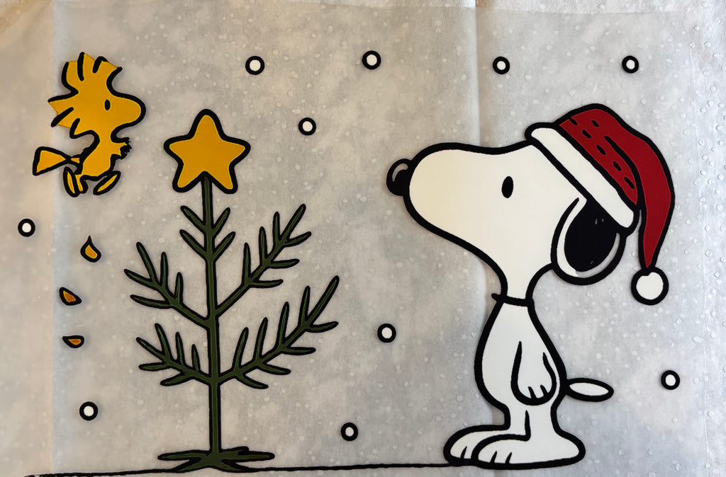 Snoopy Christmas Shirt