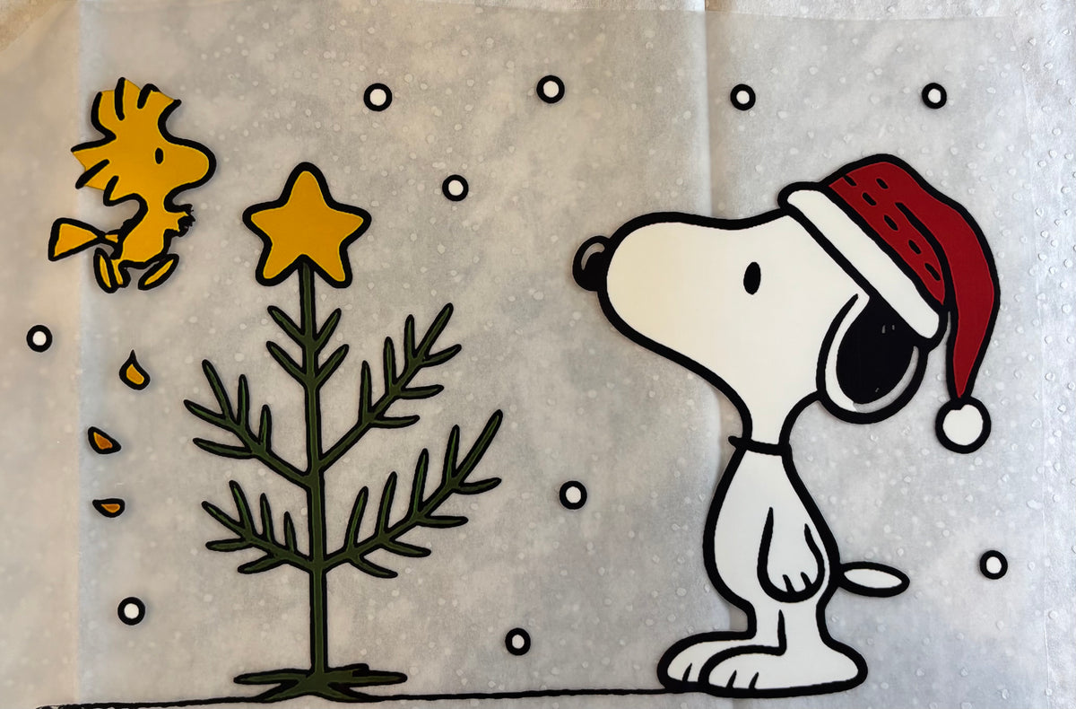 Snoopy Christmas Shirt