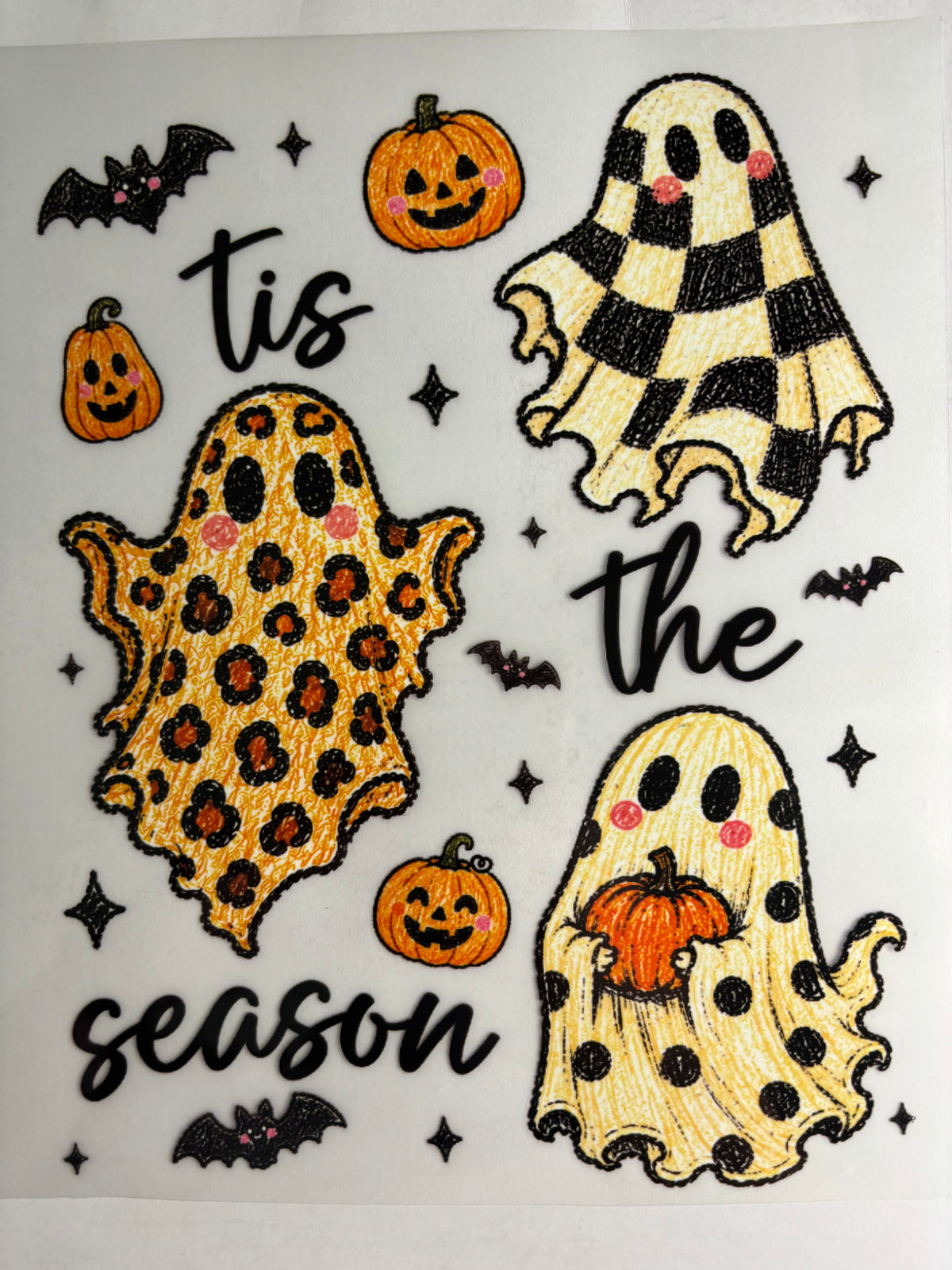 Tis The Season Shirt