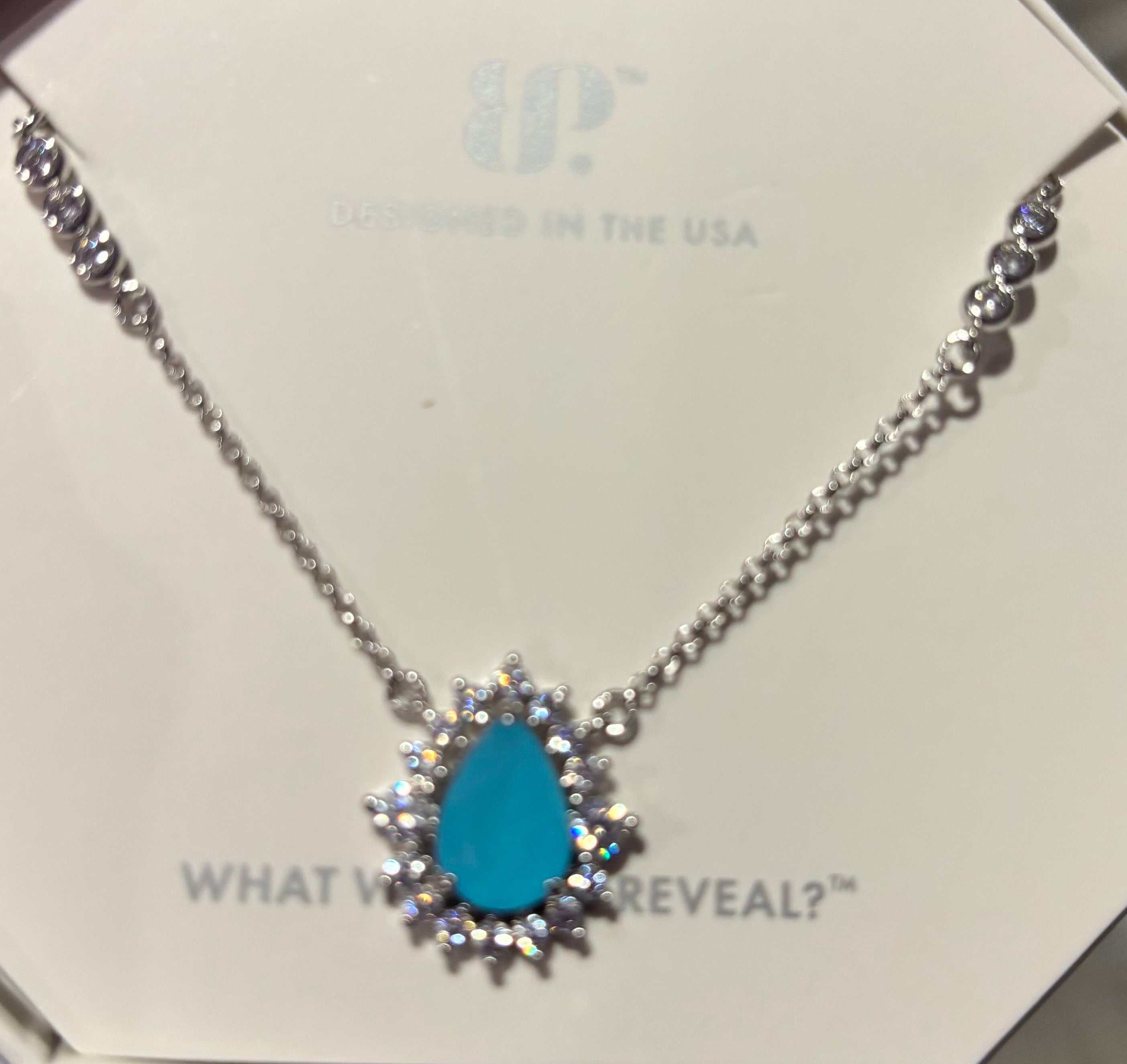 BP Unmistakably Divine