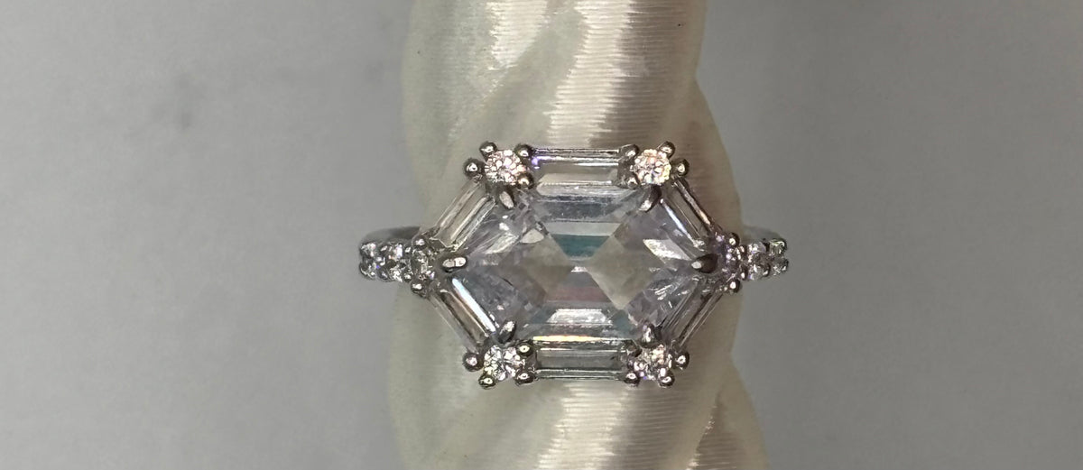 BP Kids Ring