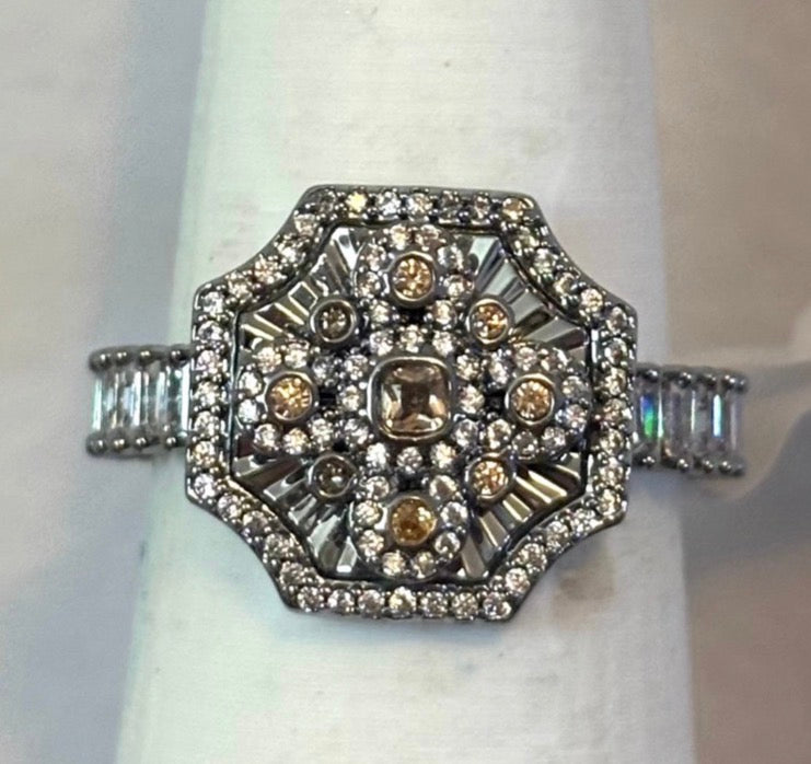 BP The Meridian Ring Size 10 November 2026 Preorder