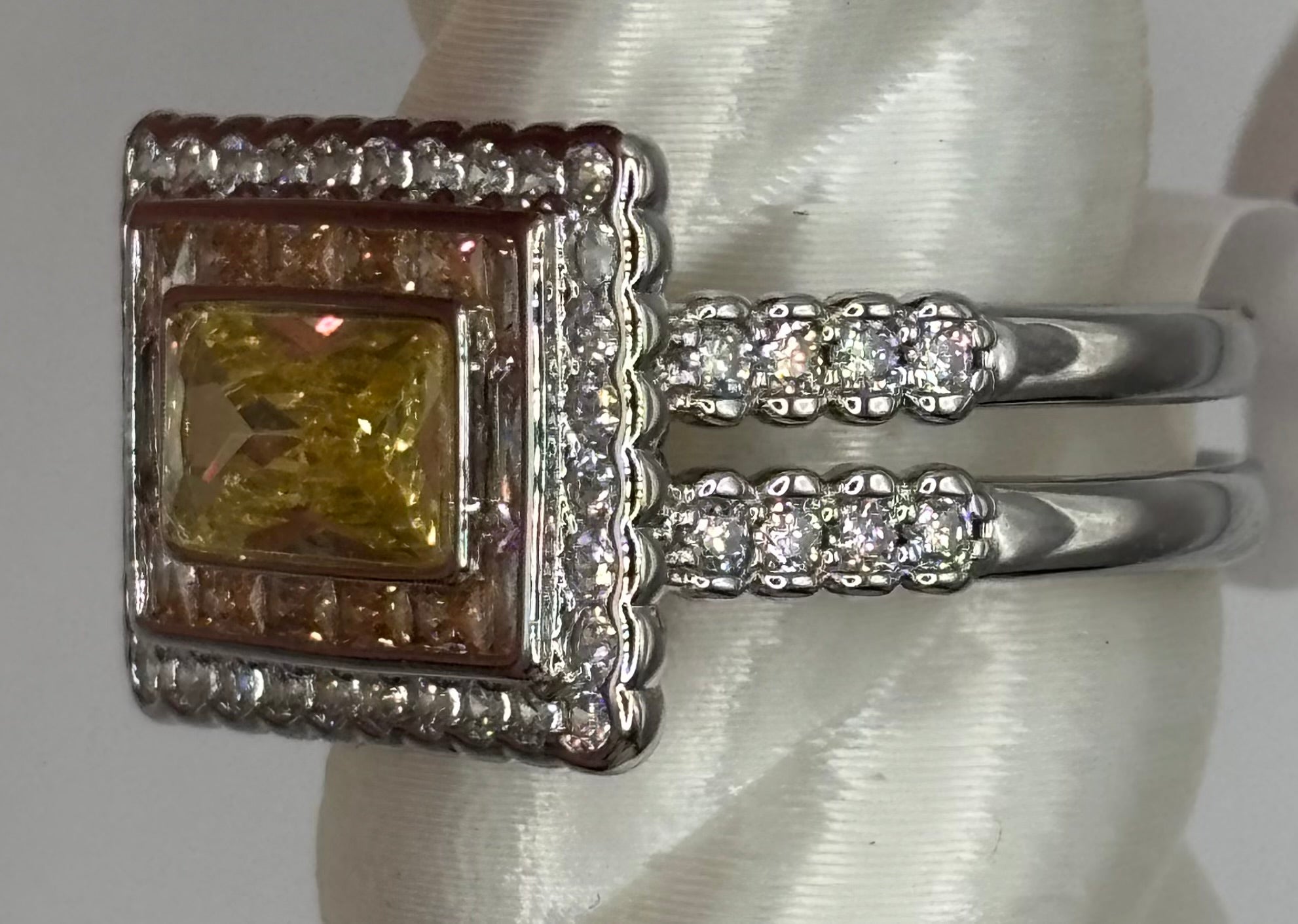 BP The Calista Ring Size 9