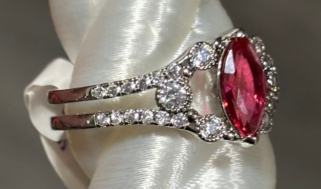 BP Finders Keepers Size 9