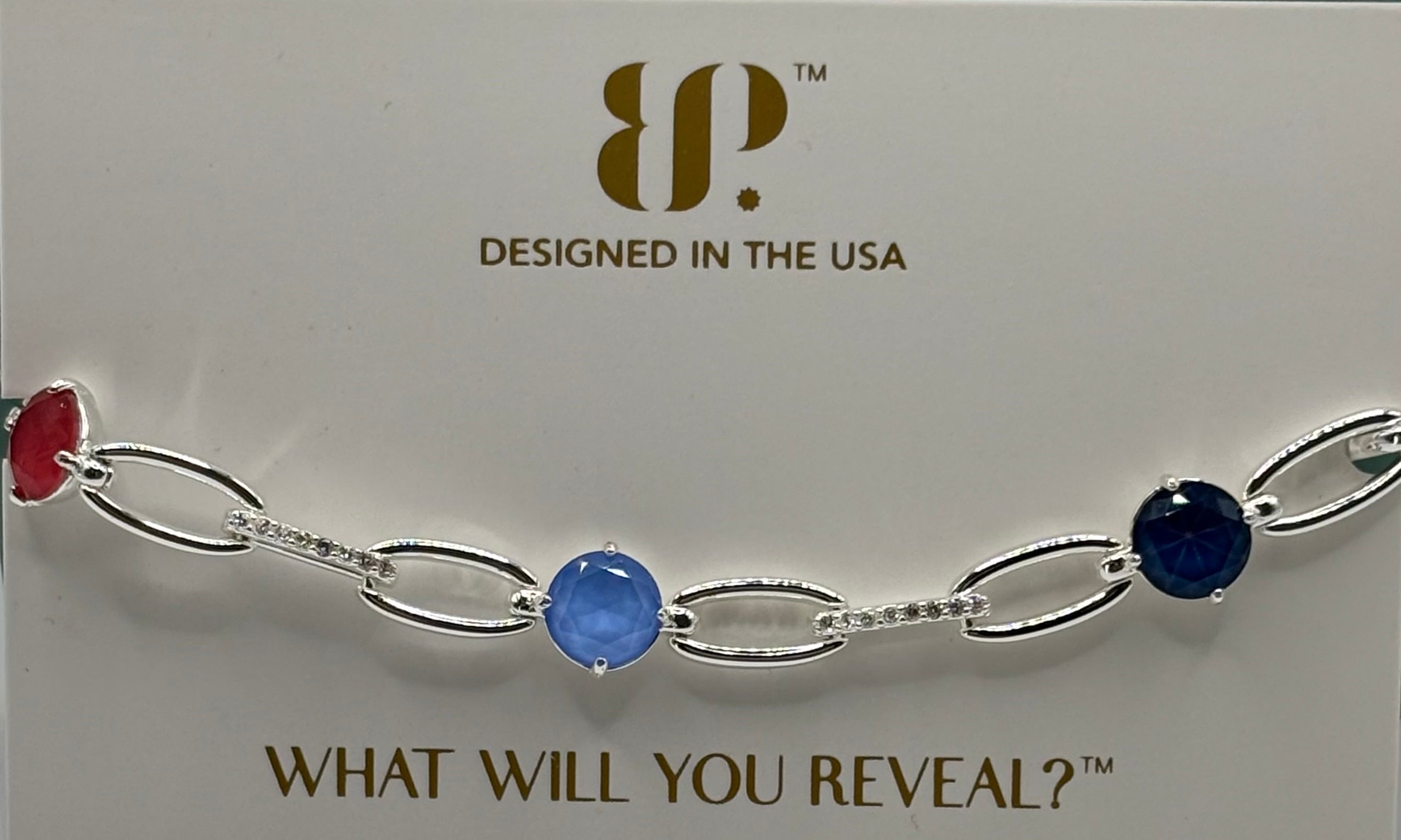 Summer Jewel Candy The Elite Traveler Bracelet