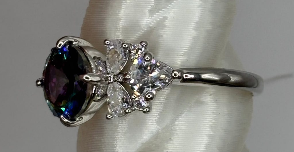BP The Anastasia Ring Size 9 June 2026