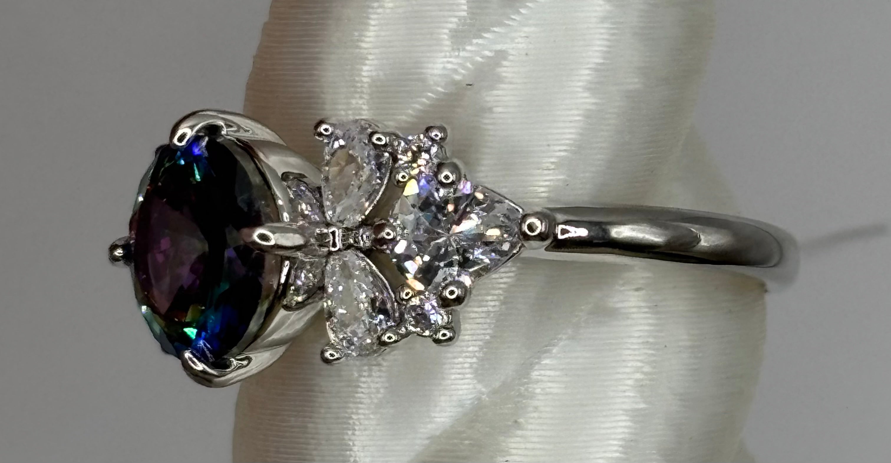 BP The Anastasia Ring Size 9 June 2026