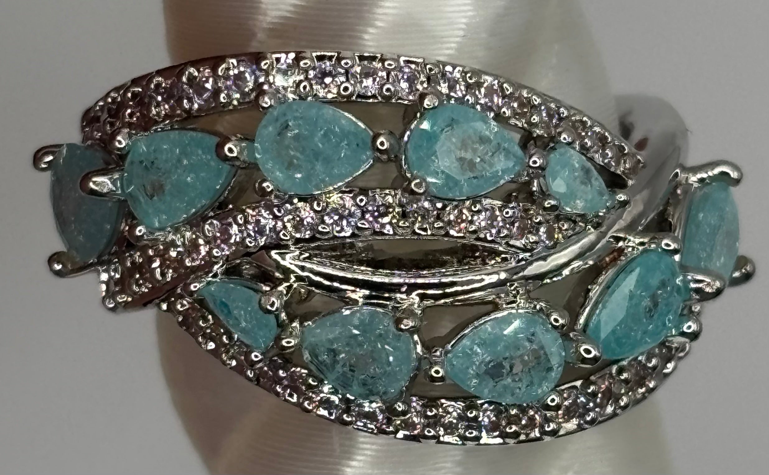 BP Glimmering Nebula Size 6