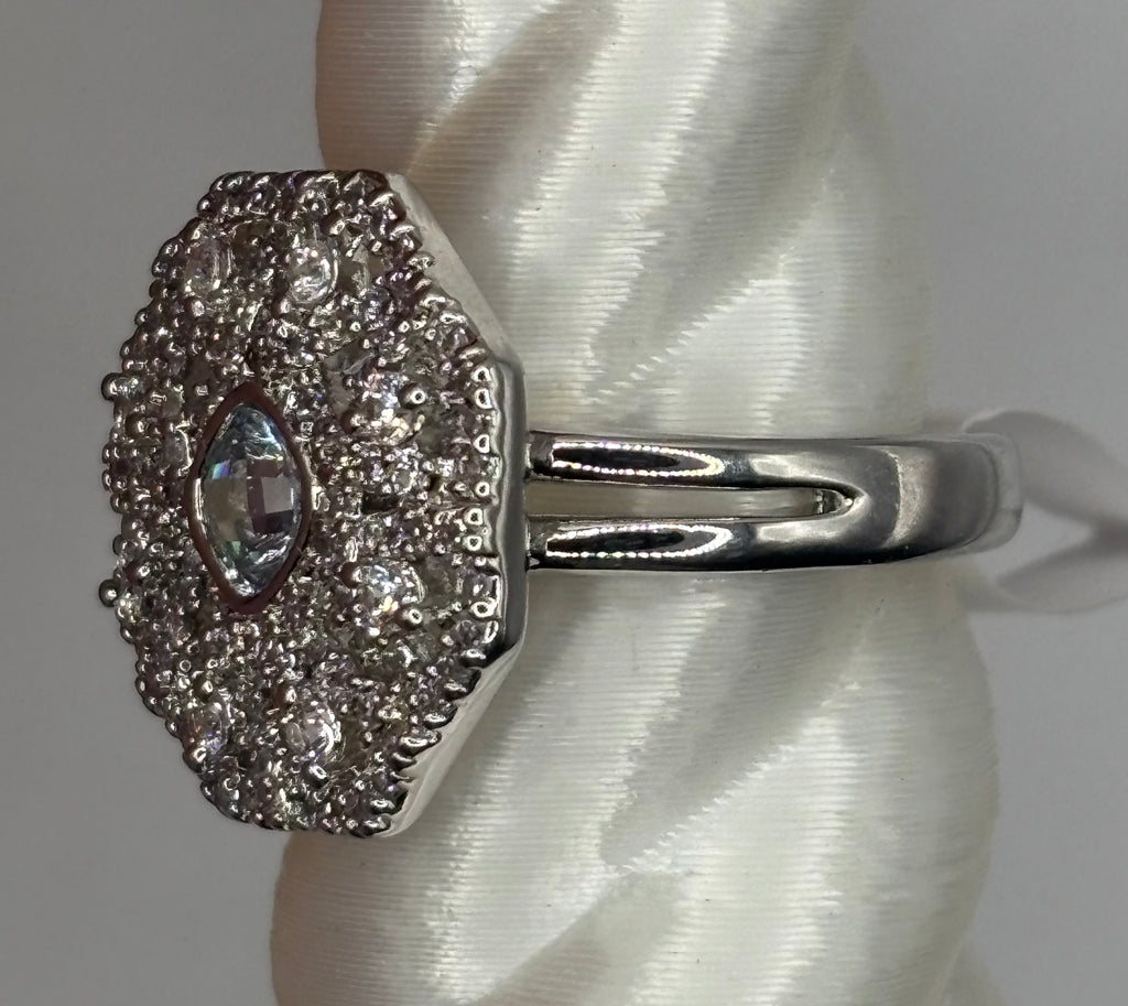 BP  The Jasmine Ring Size 7 March 2026