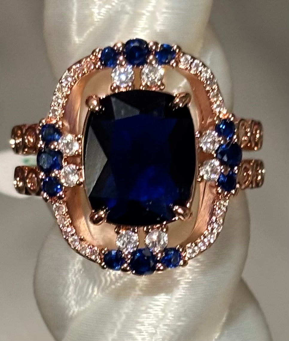 BP Never Meek Size 8