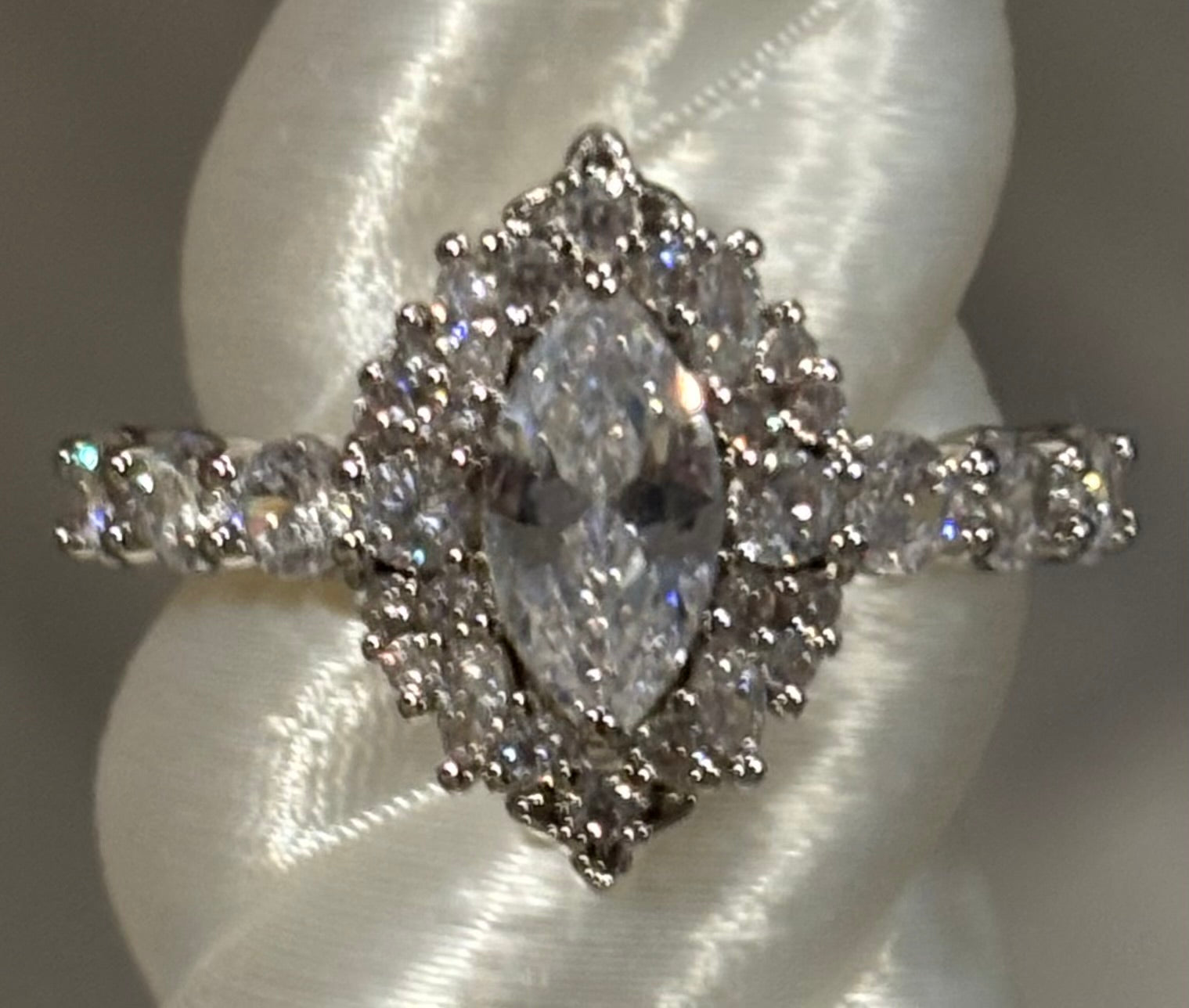 BP Blessed With Beauty Size 10