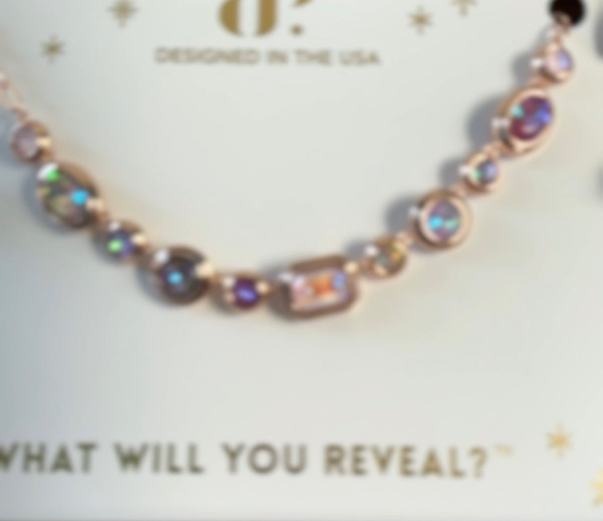 BP On The Nice List Necklace Holiday Jewel Candy 2026 Preorder