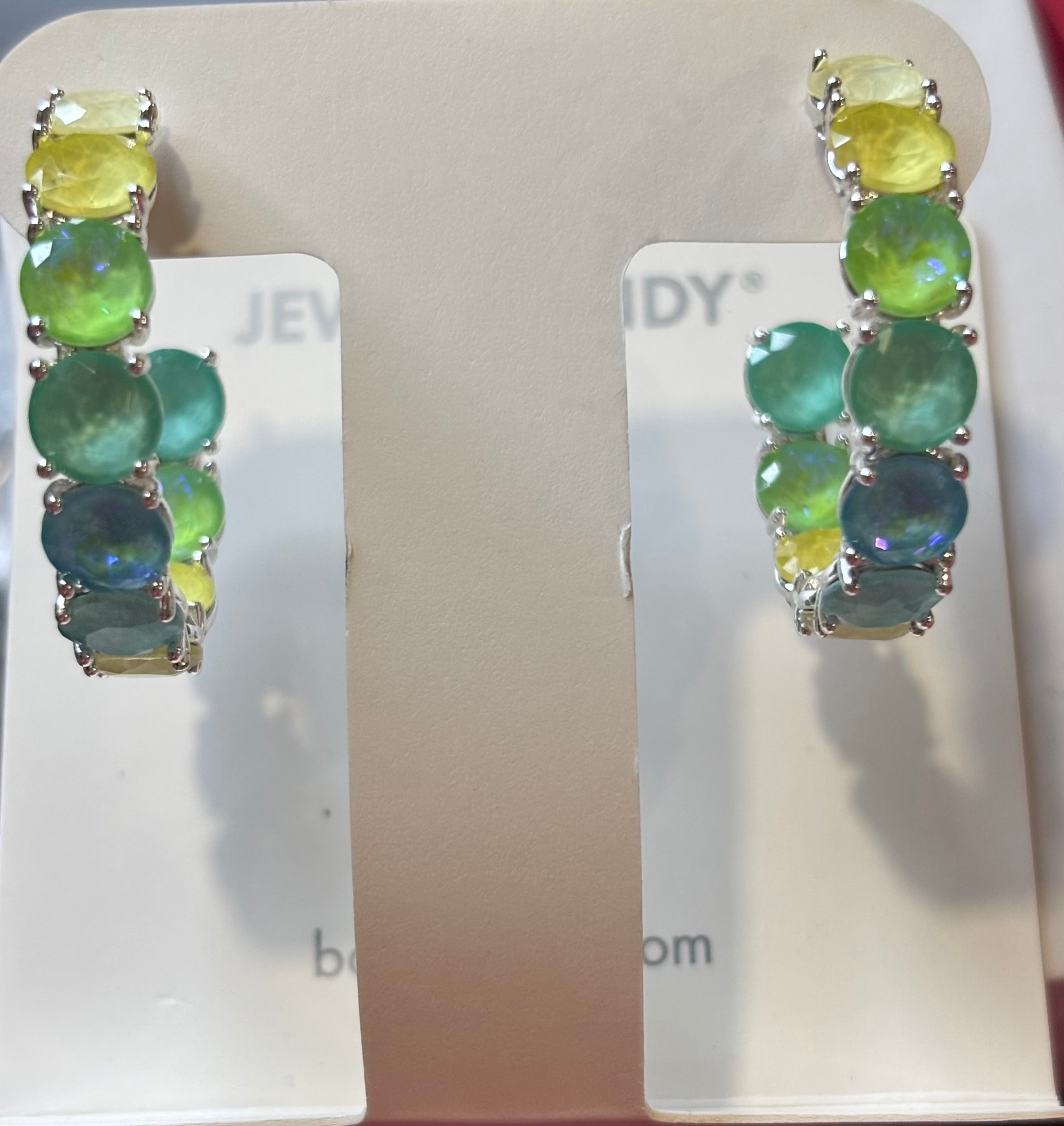 Jewel Candy The Rora