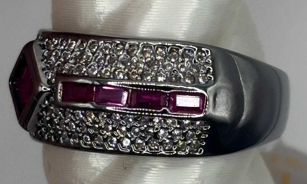 BP The Sadie Ring Size 7 July 2026