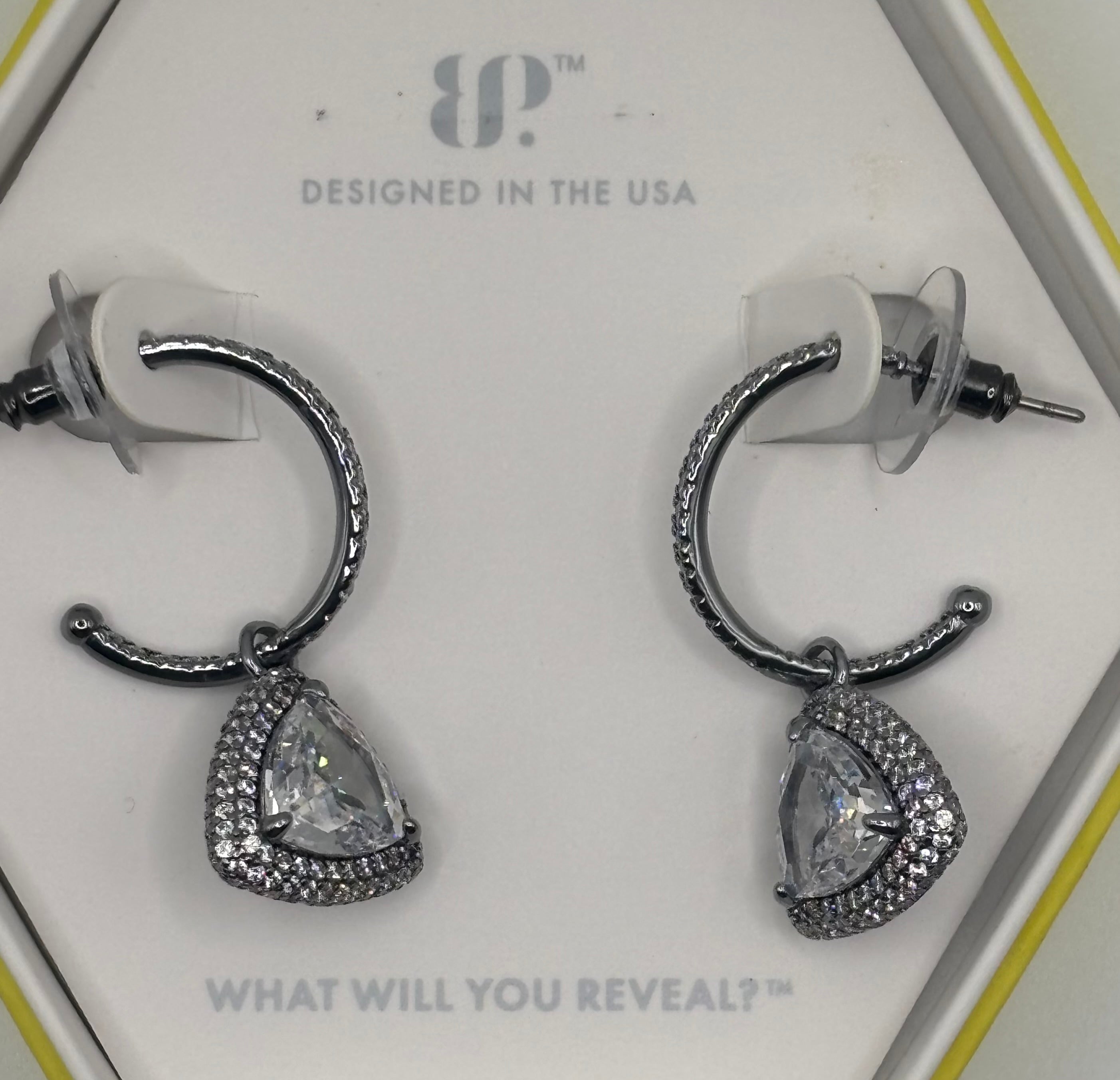 BP The Brigitte Earrings