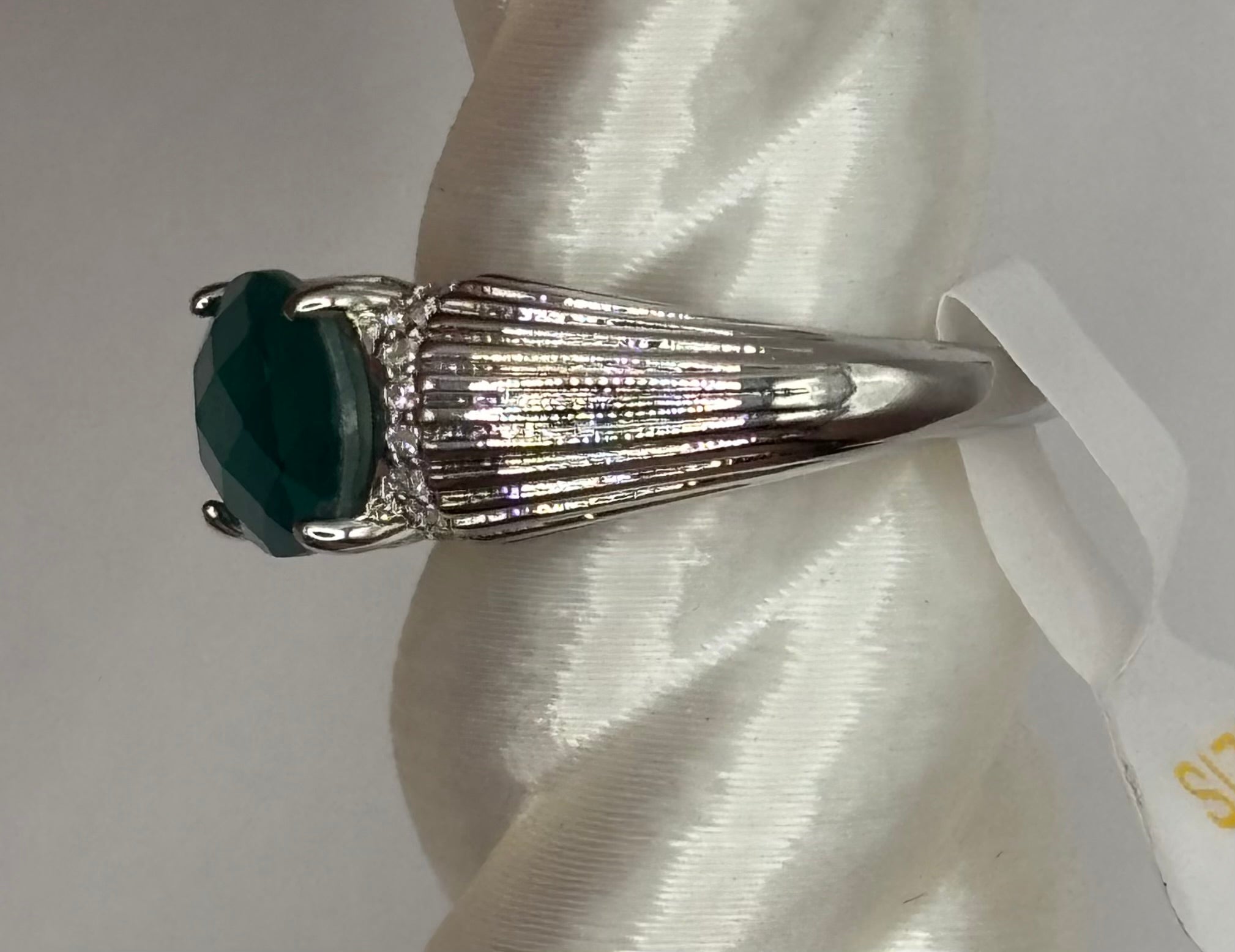 BP Evergreen Gaze Size 7