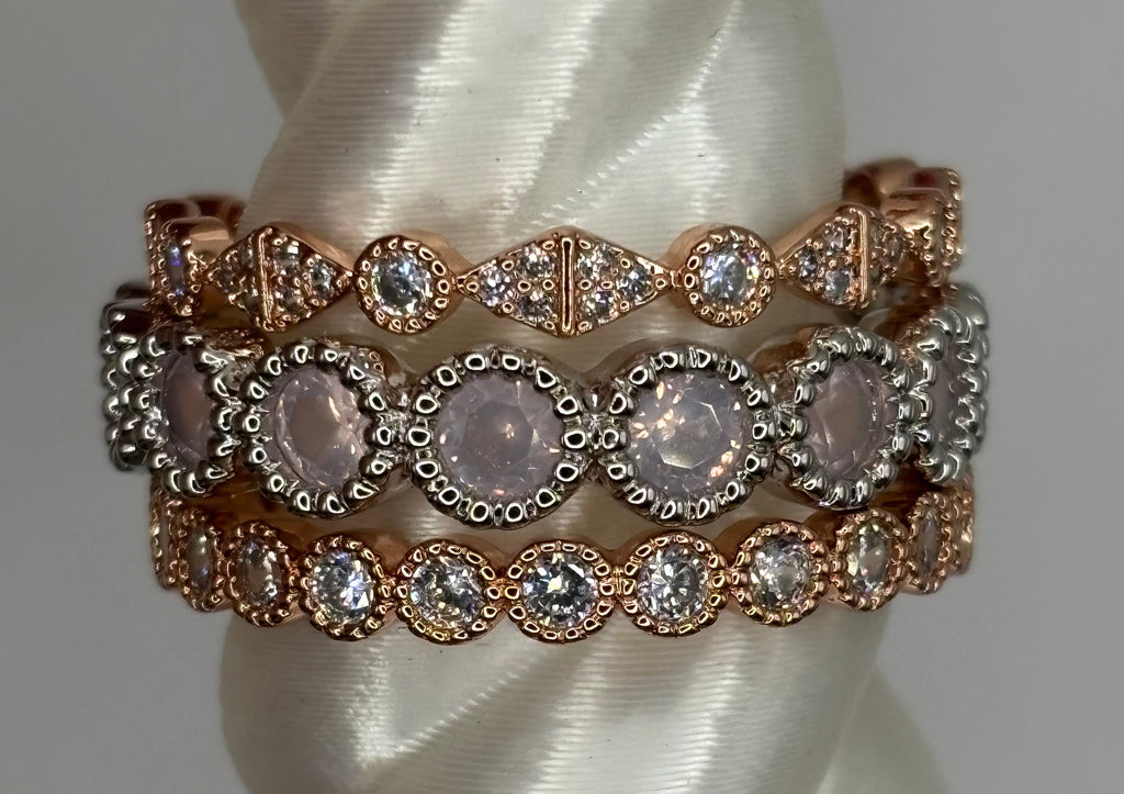 BP Luxe Bands Made For The Spotlight Size 11