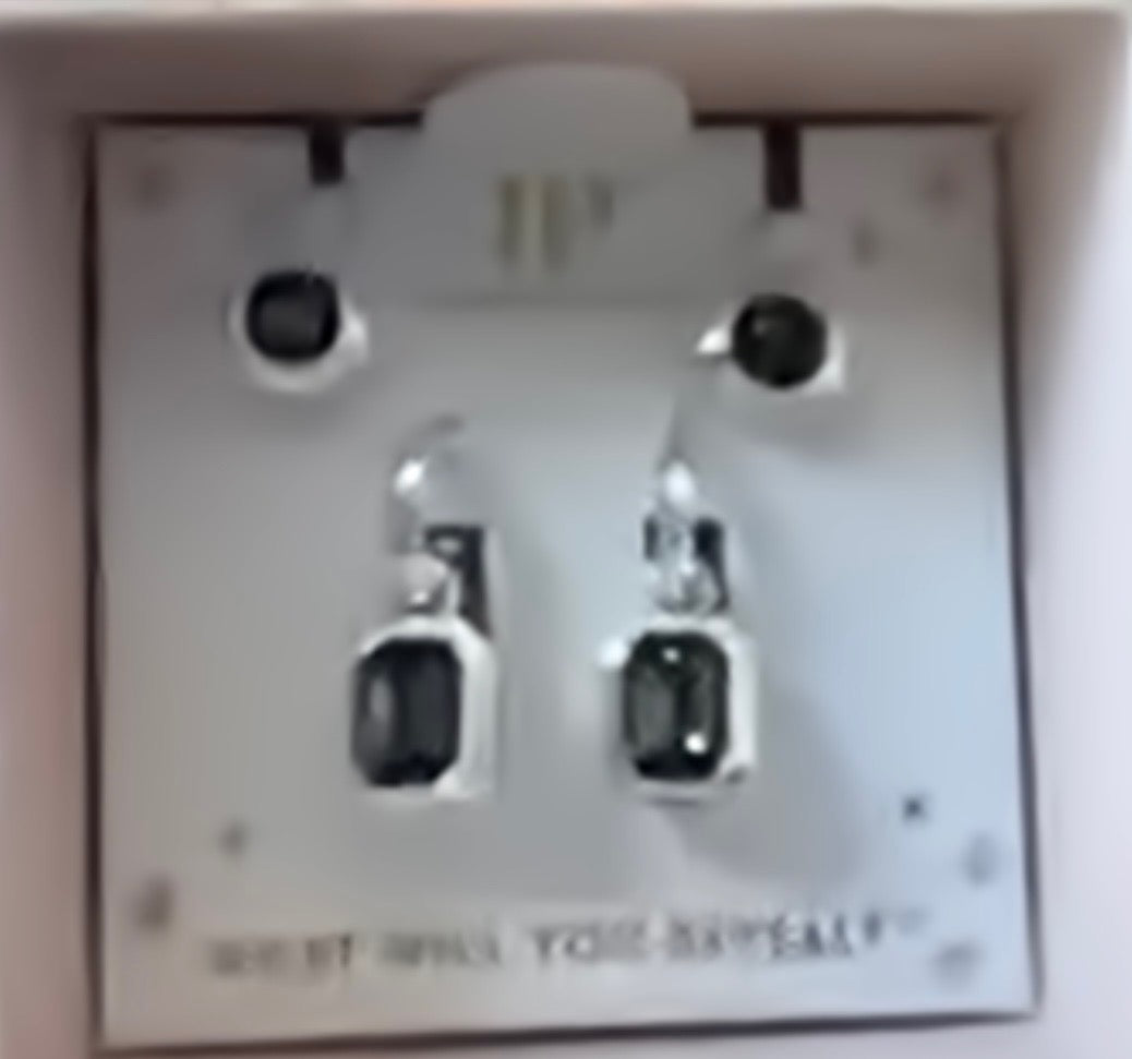 BP Frosted Festivity Earrings Holiday Jewel Candy 2026 Preorder