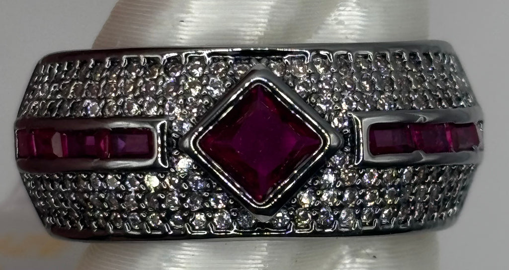 BP The Sadie Ring Size 7 July 2026