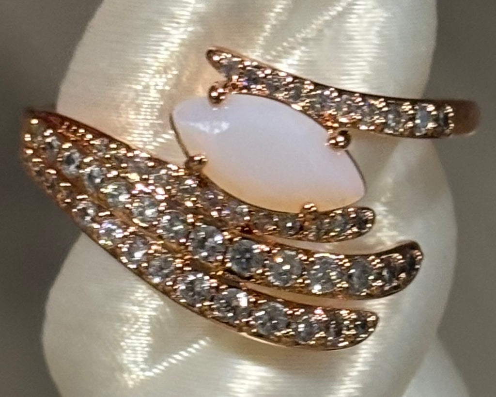 BP Starlight Drops Size 10