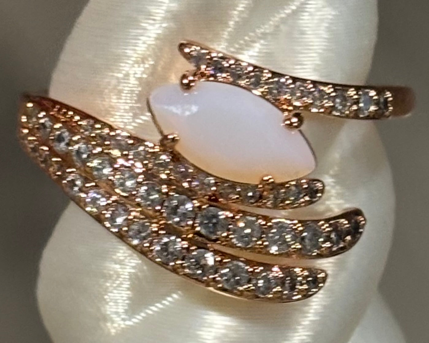 BP Starlight Drops Size 10