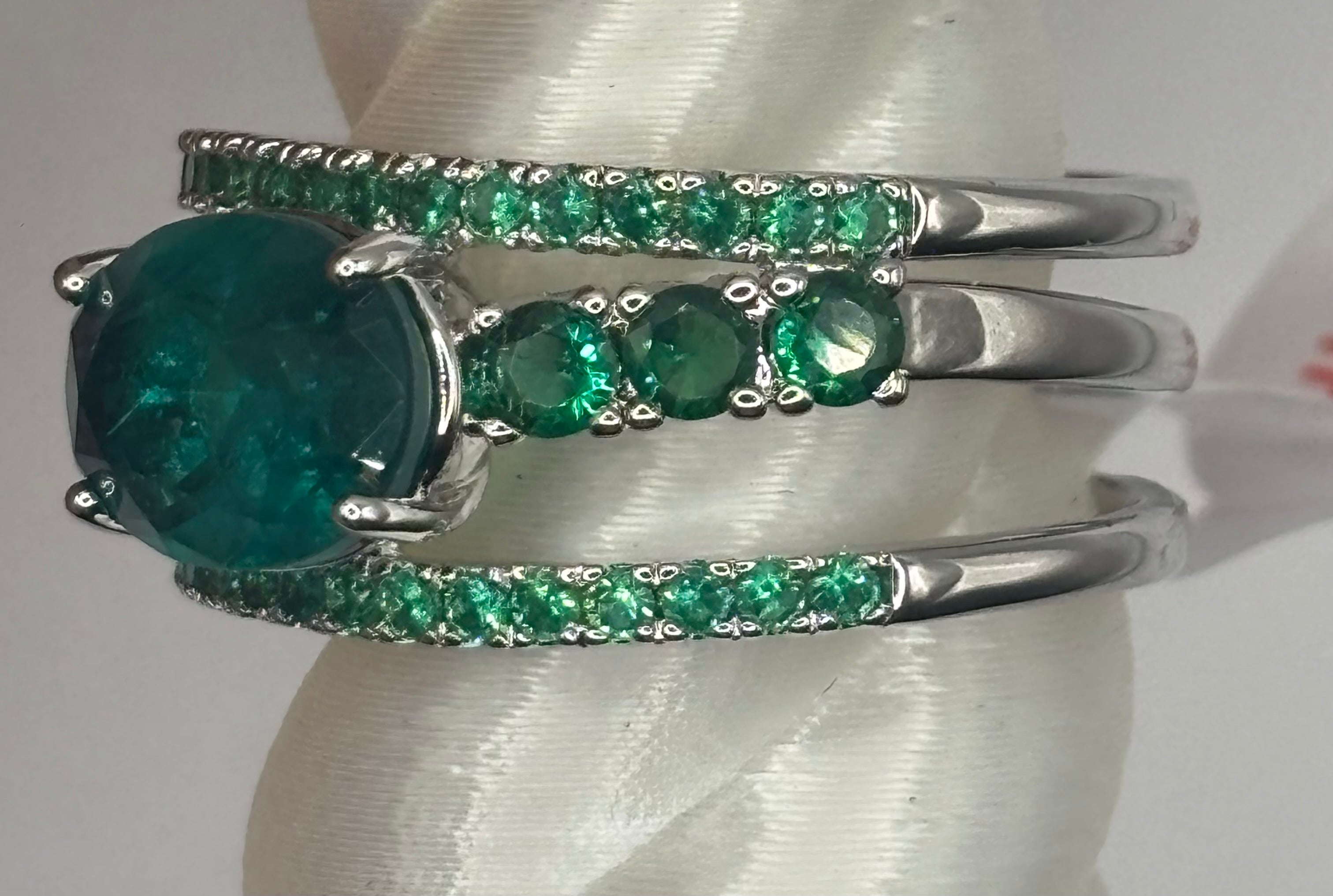 BP Layered With Love Size 10 May 2025