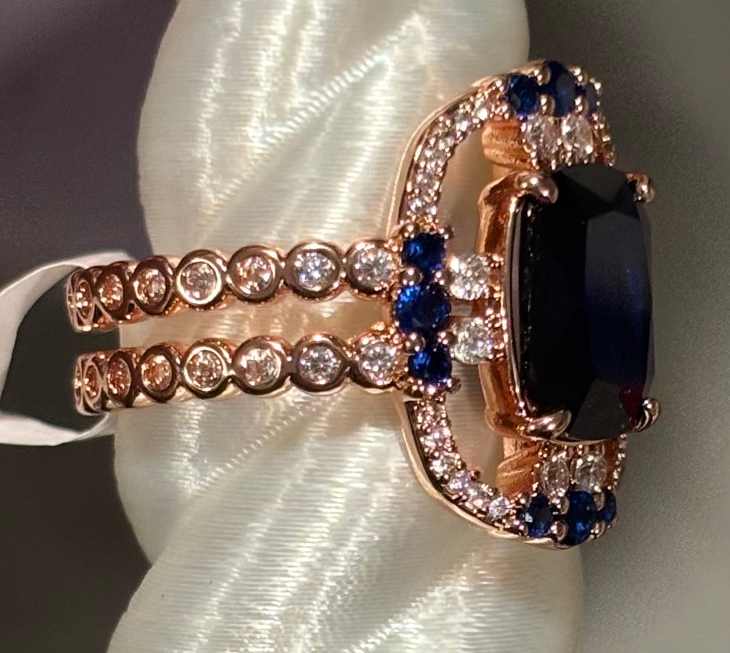 BP Never Meek Size 8