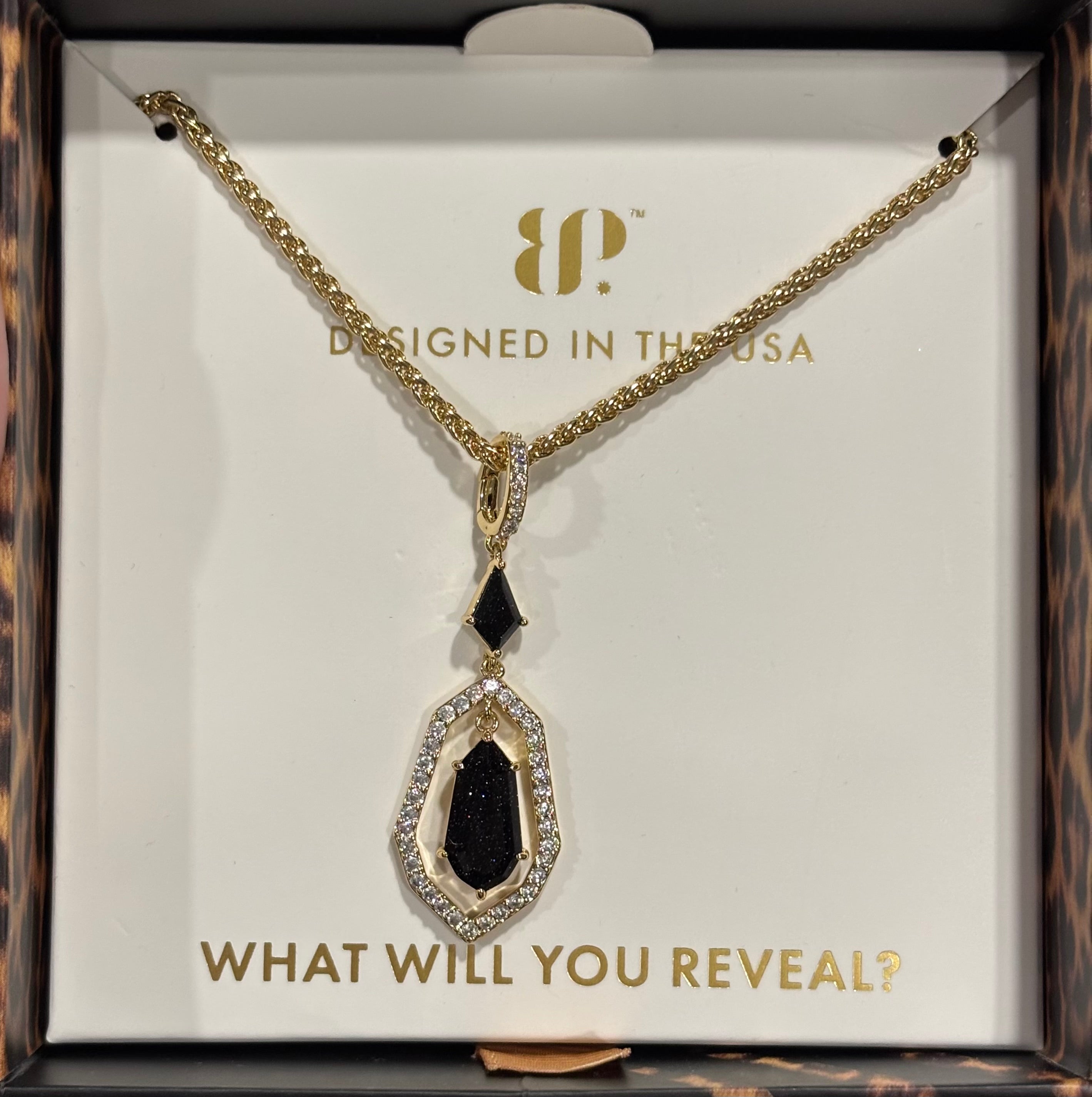 BP Weight of Want Untamed Collection