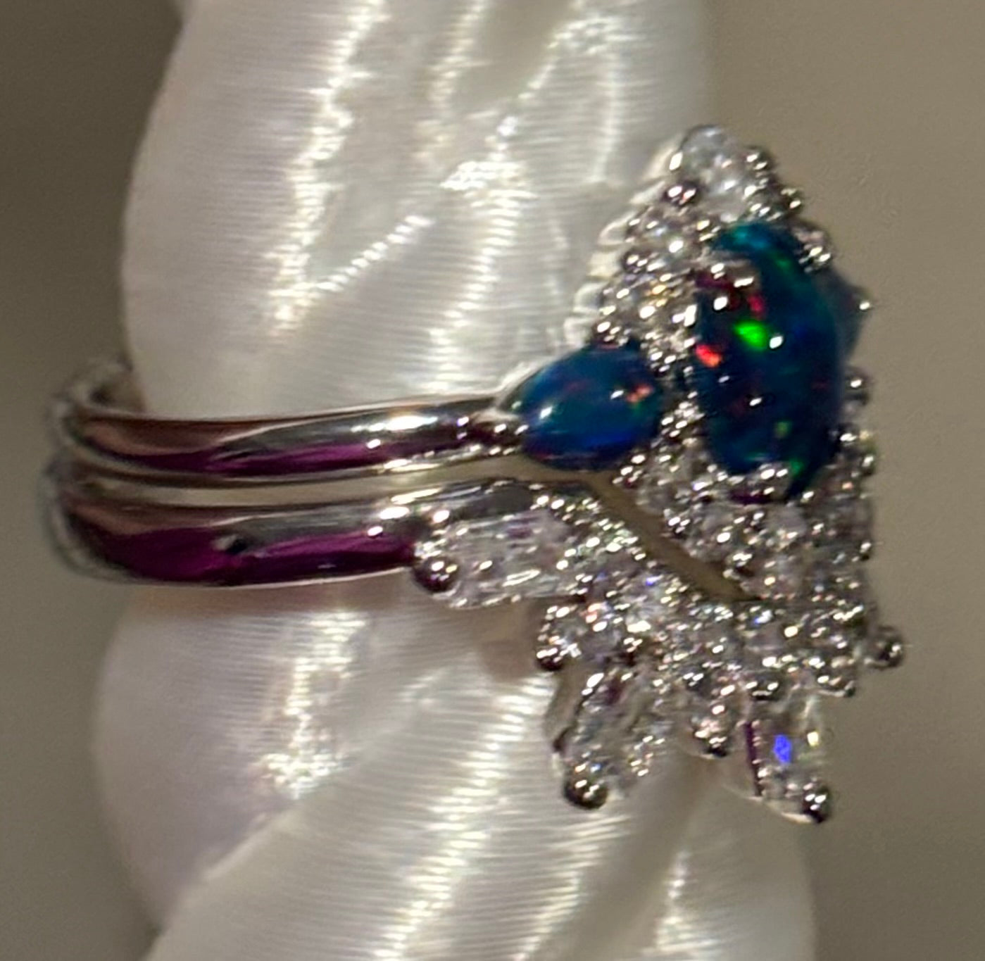 BP Dream With Me Size 6