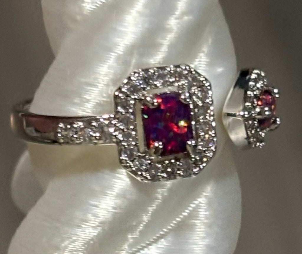 BP Next Level Class Size 8