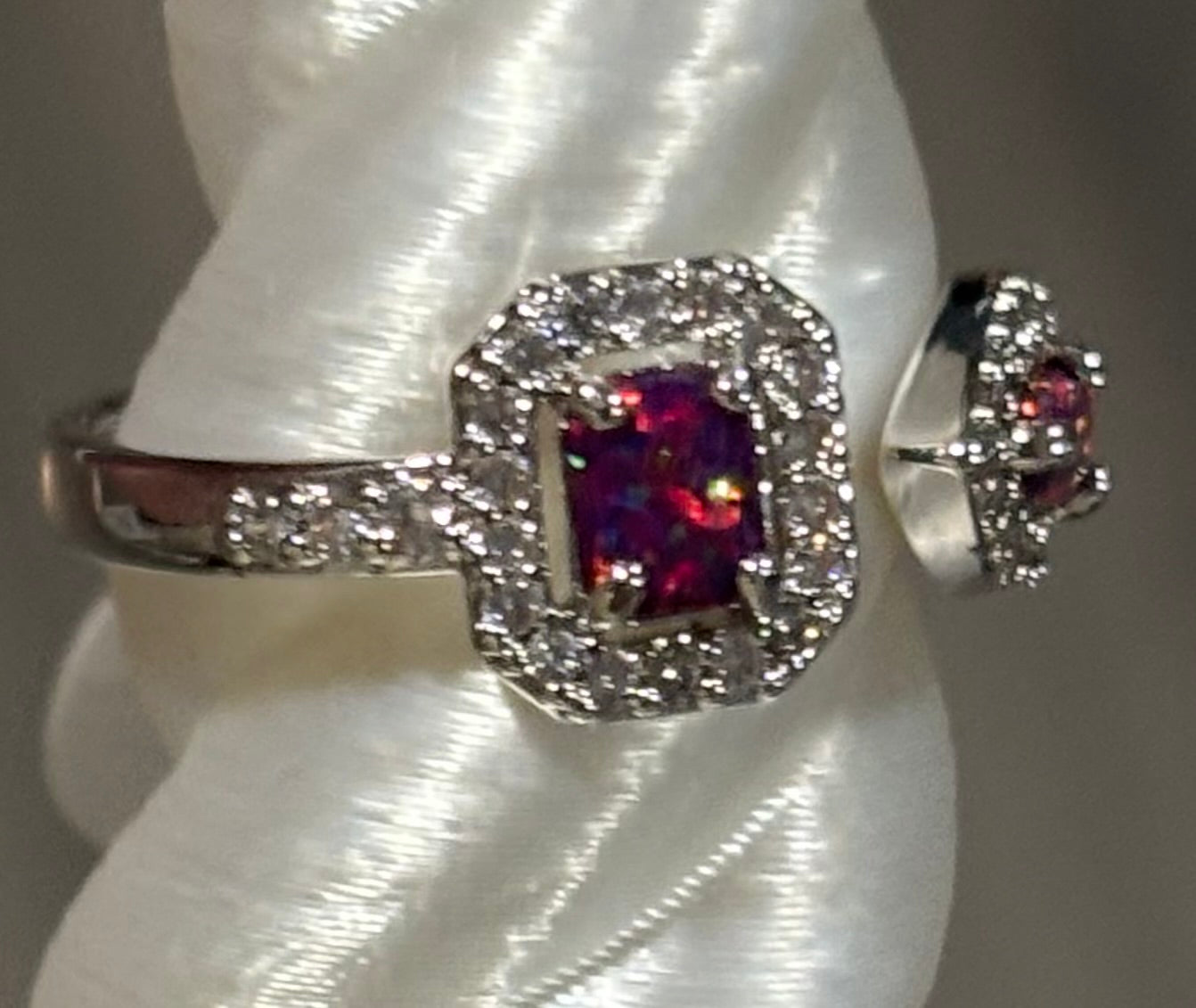 BP Next Level Class Size 8