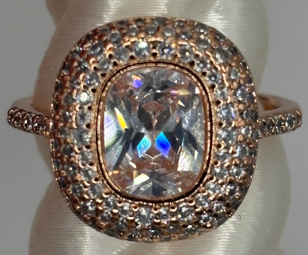 BP That Dazzling Glow Size 9