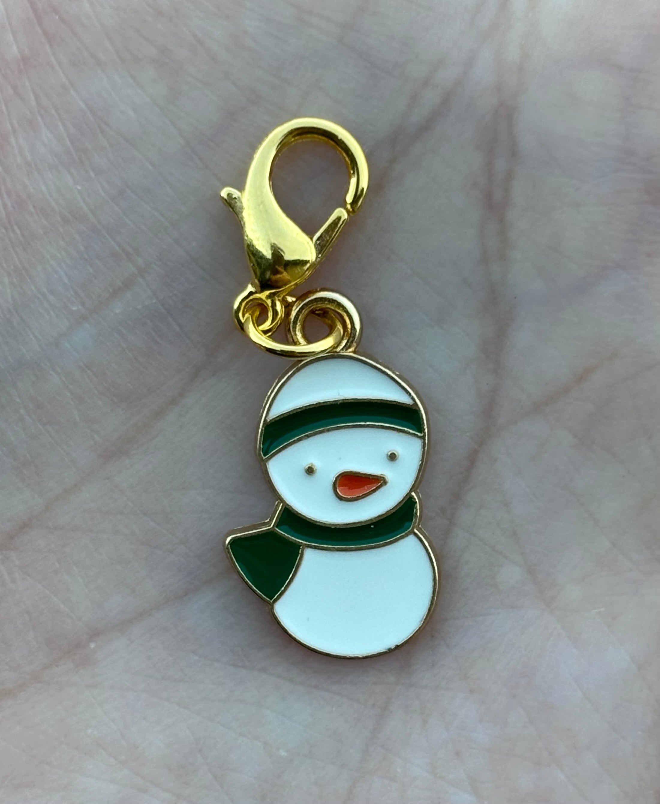 Christmas Charm