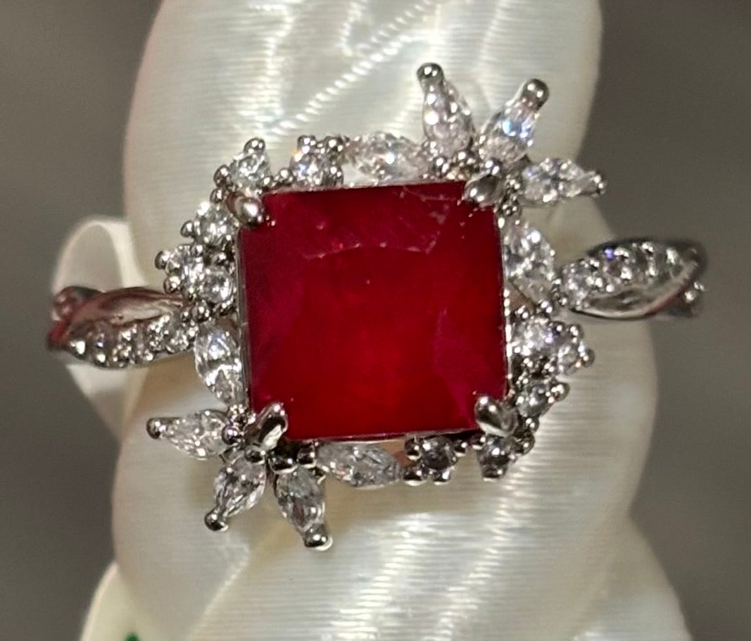 BP Pure Bliss Size 8