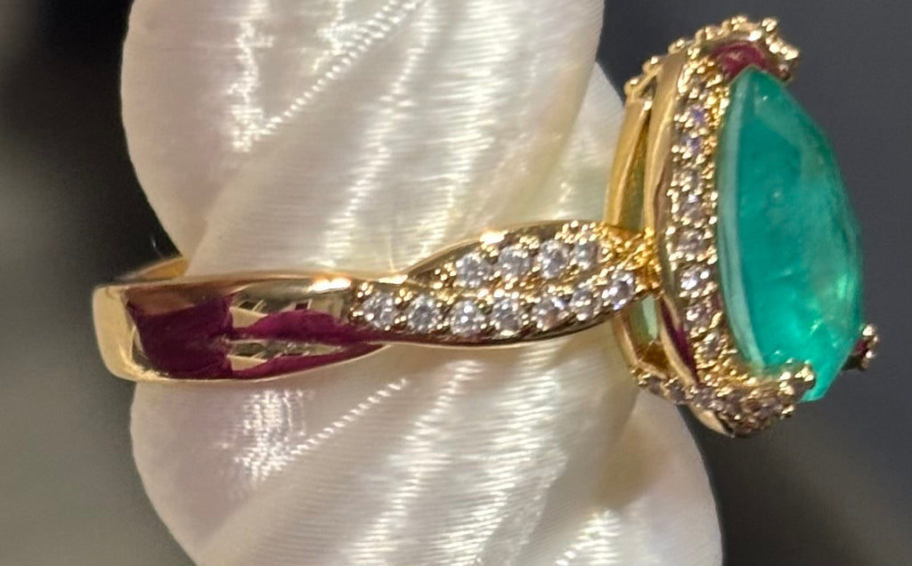 BP Feel the Breeze Size 10