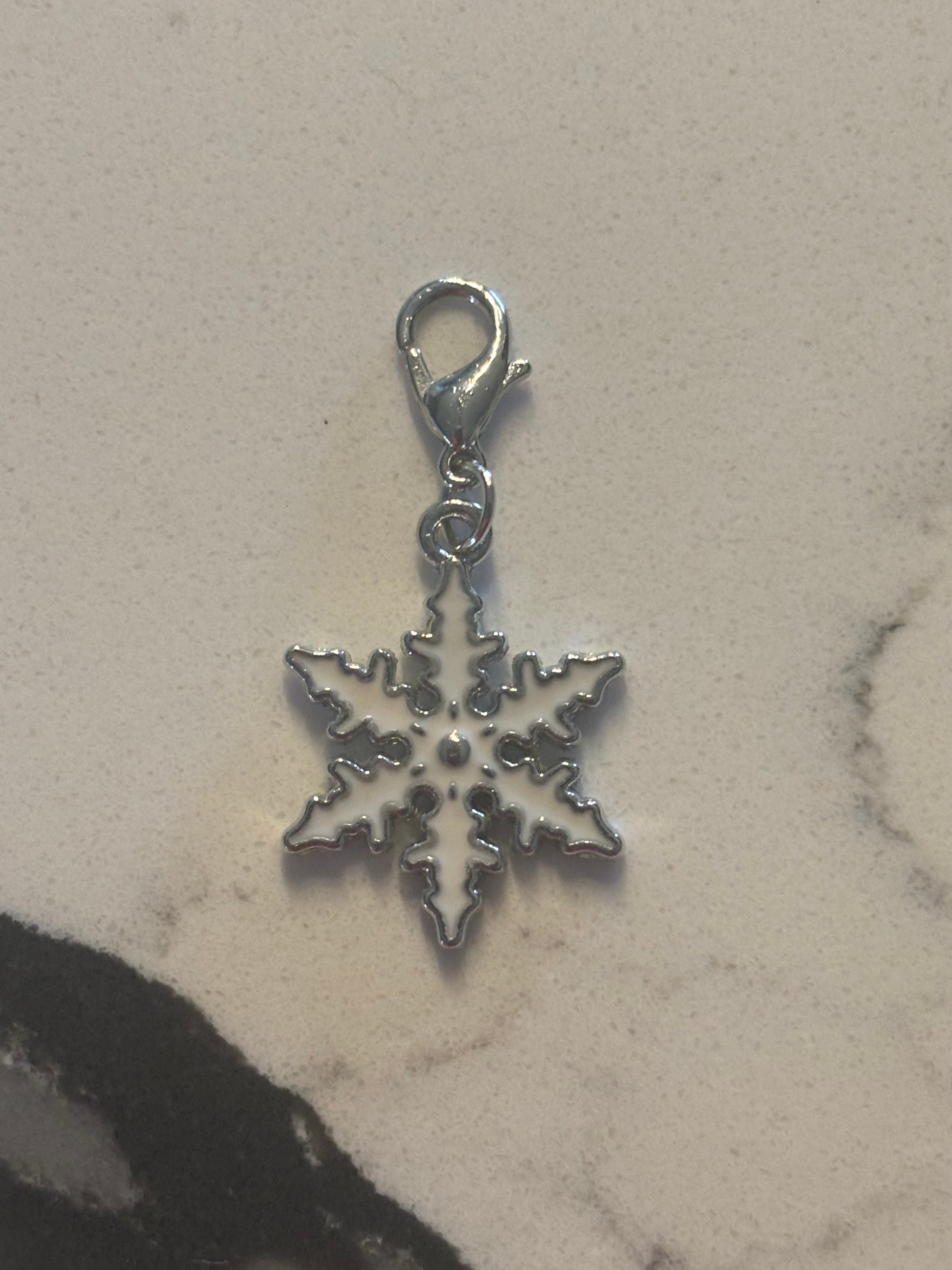 Christmas Charm