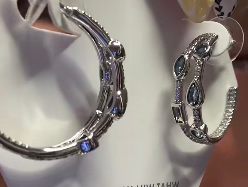 BP The Alara Hoops Preorder