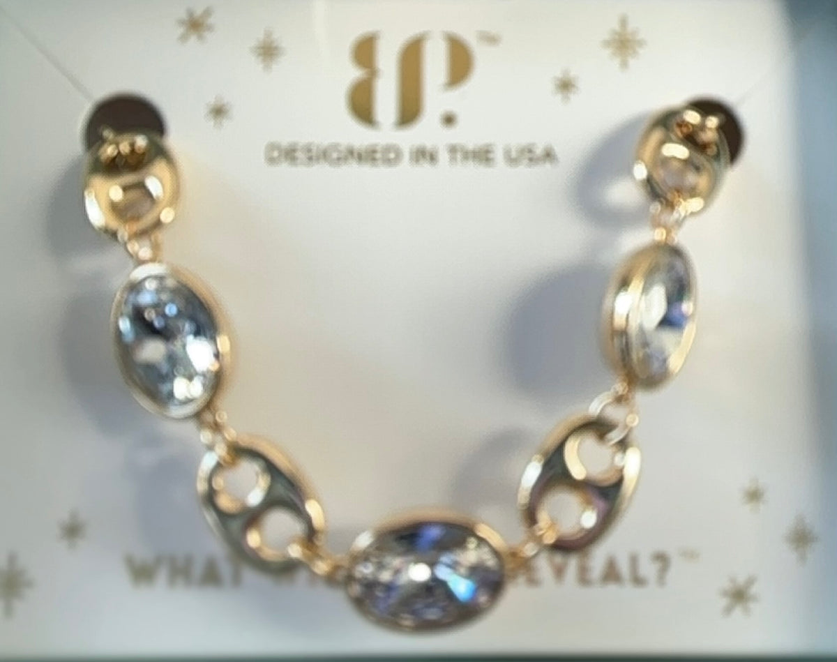 BP Holiday Rock Candy Bracelet Holiday Jewel Candy 2026 Preorder