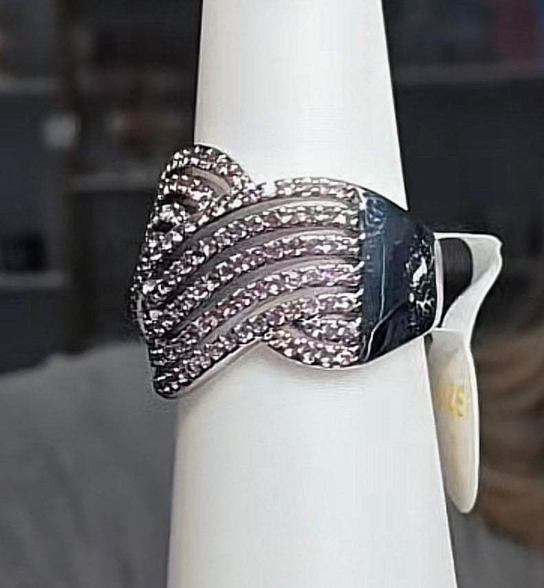 BP Dazzling Defiance Size 7 Preorder